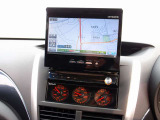 カロッツエリアHDD地デジナビ/Bluetooth/ETC/HID/BLTZ車高調(フルタップ、減素力)/ADVAN RG-D218AW/STIフロントリップ/STIサイスステップ/STIキャリパー