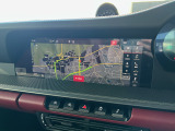 PCMナビゲーション標準装備。Bluetooth / AppleCarPlay / AndroidAutoに対応しております