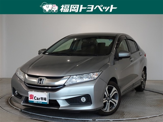 グレイス 1.5 ハイブリッド EX 