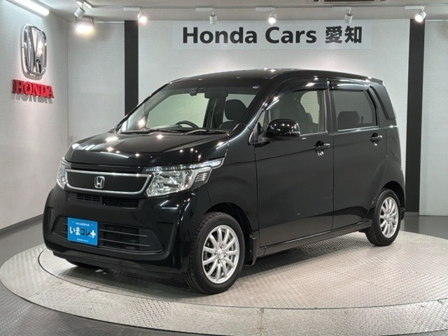 ホンダ N-WGN 