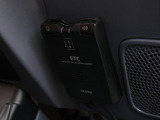 ETC車載器搭載!