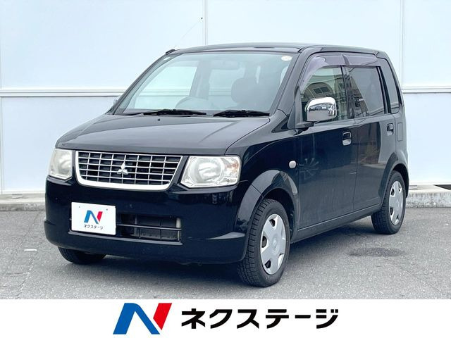 eKワゴン ジョイフィールド 