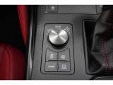 ドライブモードセレクトスイッチ