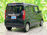 N-BOX G L ホンダセンシング 4WD 