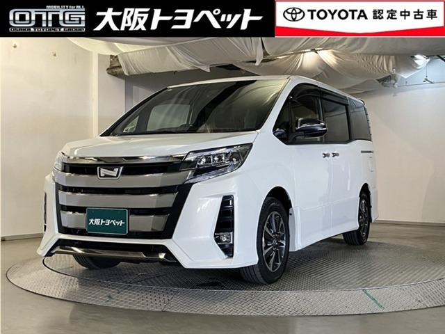 ノア  2.0 Si WxBIII