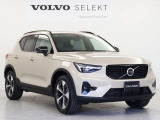 XC40 ウルトラ B4 AWD ダークエディション 4WD 