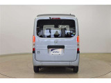 N-VAN G ホンダセンシング 