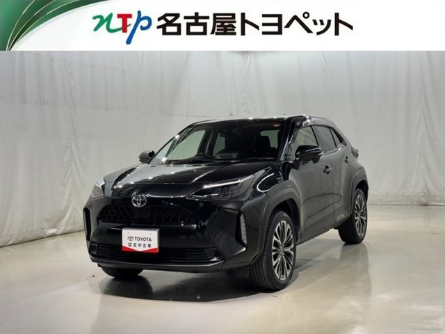 ヤリスクロス 1.5 Z （5BA-MXPB10）