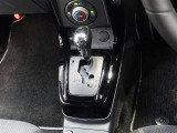 MTモード付。発進時やシフトチェンジ時もストレスなくマニュアル運転を楽しめます♪