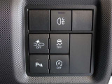 スマートアシストを搭載したサポカーS車です。