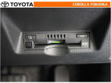 ETCで高速・有料道路の料金所をキャッシュレス、スムーズなドライブをサポートします。