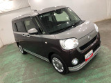 車両状態証明書は物件の状態を保証するものではありません。証明書を参考に現車の確認をお願いします