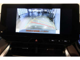 ■バックガイドモニター■車庫入れの時に何かに接触しないかとヒヤヒヤしたことはありませんか?バックモニターがあればそのような不安はなくなります♪ガイド線付きで分かりやすく、夜間でもよく見えます!