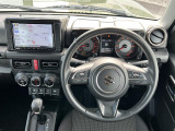 ジムニー XC 4WD 修復歴無し
