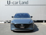 MAZDA3ファストバック 1.5 15S ブラックトーンエディション