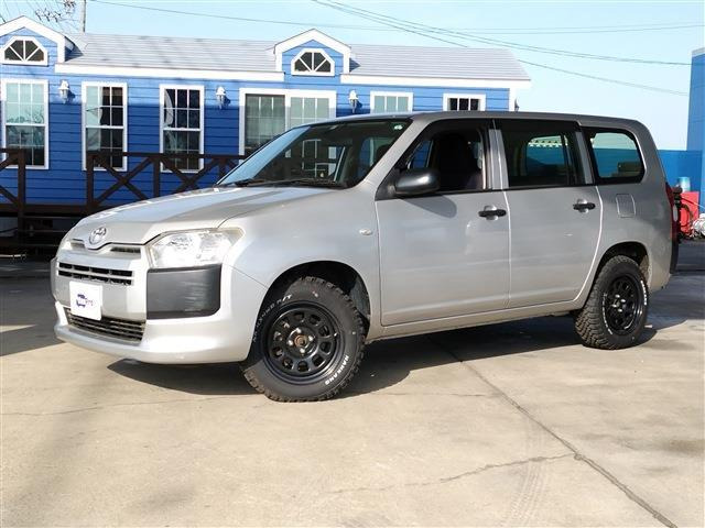 サクシードバン 1.5 UL 