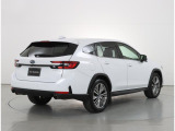 レヴォーグレイバック 1.8 リミテッド EX 4WD 