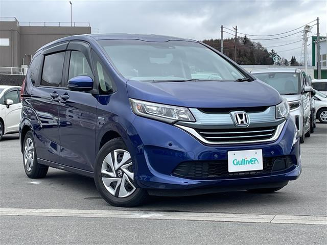 フリード 1.5 ハイブリッド G ホンダセンシング 修復歴無し