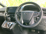 運転席