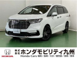 ●Honda SENSING●Honda CONNECT●プラズマクラスター技術搭載フルオートエアコン●18インチアルミホイール●ワイヤレス充電器●ハンズフリーアクセスパワーテールゲートなどの充実装備