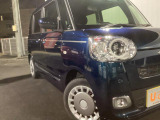 車両状態証明書は物件の状態を保証するものではありません。証明書を参考に現車の確認をお願いします