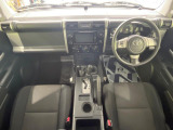 FJクルーザー 4.0 オフロードパッケージ 4WD 