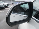 自動防眩ドア・ミラー