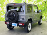ジムニー XC 4WD 