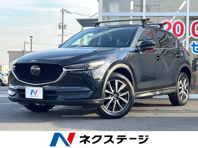 CX-5  XD プロアクティブ