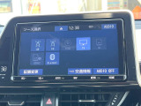 【ナビゲーション】目的地までしっかり案内してくれる使いやすいナビ。Bluetooth接続すればお持ちのスマホやMP3プレイヤーの音楽を再生可能!毎日の運転がさらに楽しくなります!!