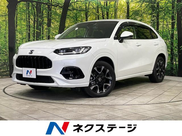 ZR-V 2.0 e:HEV Z 4WD 