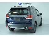 フォレスター 1.8 スポーツ 4WD 