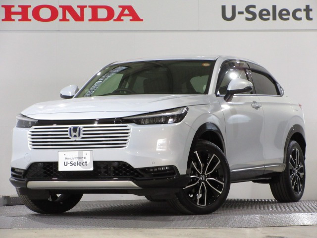 ホンダ ヴェゼル 