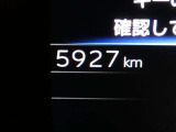 【走行距離】いままでの走行距離です。メーター交換もしておりません。ご来店の際はご確認下さい。(ご来店時や納車時には展示の移動や整備等で若干距離が進んでいる場合がございます)