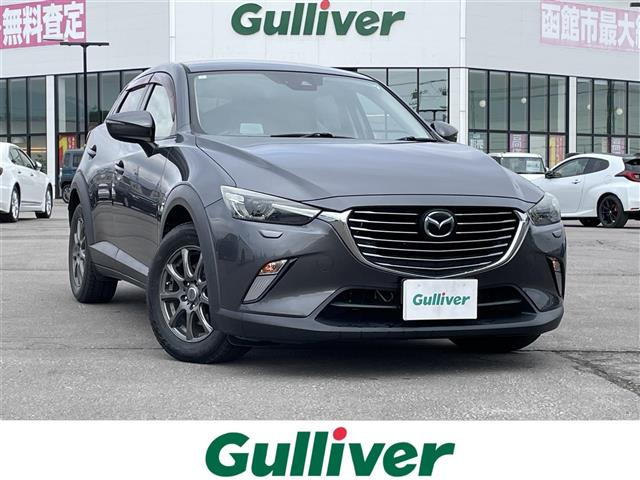 CX-31.5 XD プロアクティブ 4WD4WD ワンオーナー