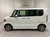 購入後も自社指定整備工場完備でお客様の愛車をしっかりサポート致します!御納車時には安全かつ安心してお乗り頂けるようホンダ専門知識を持つ整備スタッフが点検・整備・装備も説明をしてお渡ししております。