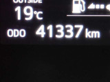 41337km走行