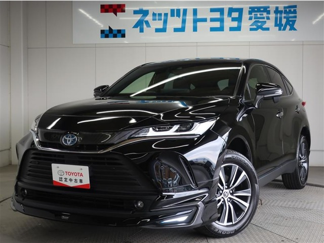 ヤリス 1.5 ハイブリッド G 