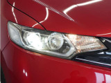 ◆LEDヘッドライト◆ LEDライトは、明るく視認性が良く、省エネで環境にもやさしいヘッドライトです!