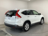 CR-V 2.0 20G 