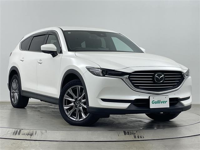 CX-8 2.5 25S プロアクティブ 修復歴無し