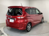 フリード 1.5 G ホンダセンシング 