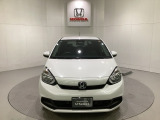 【Honda認定中古車 U-Select】 エンジン、オーディオやカーナビ(社外品は除く)に至るまで保証をお付け致します。全国のホンダディーラーで保証と整備が受けられます。
