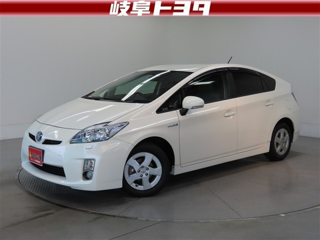 プリウス 1.8 S LEDエディション 