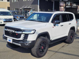 ランドクルーザー300 3.3 GRスポーツ ディーゼル 4WD 