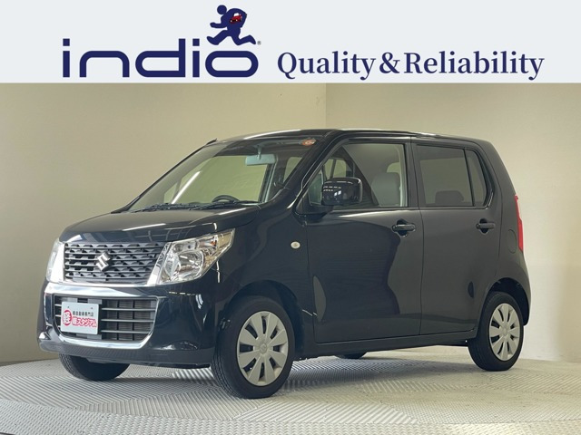 ワゴンR FX シートヒーター キーレスエントリー 電動格