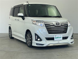トヨタ ルーミー