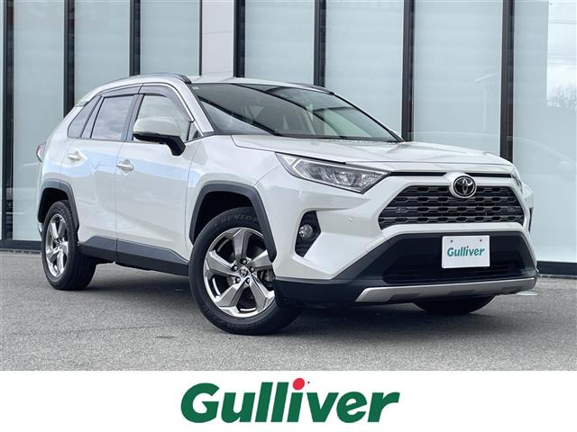 RAV4 2.0 G 4WD 4WD 修復歴無し