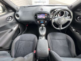 ジューク 1.5 15RX タイプV