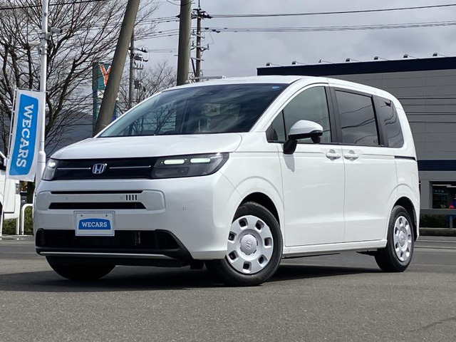 フリード 1.5 e:HEV エアー 